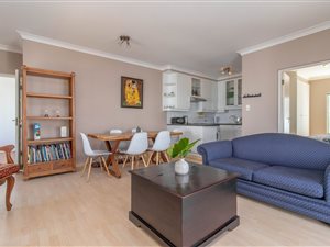 1 Bed Apartment in Dunkeld West