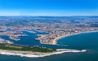 1 Bedroom Apartment in Point Waterfront