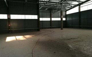 993 m² Industrial space in Westmead