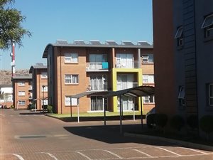 2 Bed Apartment in Montana