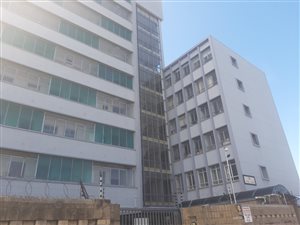 1 Bed Flat in Port Elizabeth Central