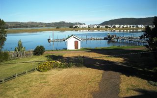 5 Bedroom House in Costa Sarda