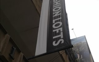 0.5 Bedroom Apartment in Johannesburg Central and CBD