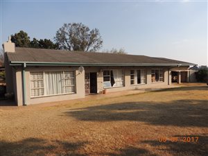 36.4 ha Farm in Walkerville