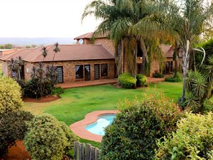 1.2 ha Farm in Montana