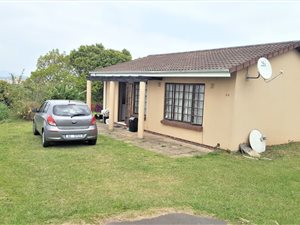 2 Bed Townhouse in Farningham Ridge