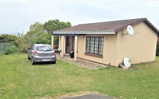 2 Bedroom Townhouse in Farningham Ridge