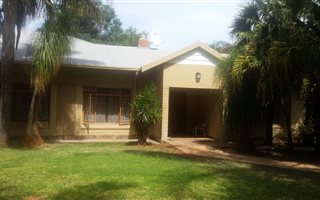 4 Bedroom House in Waverley