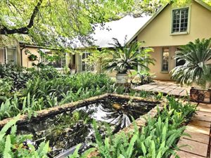 5 Bed House in Irene