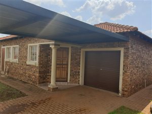 3 Bed House in Eastdene