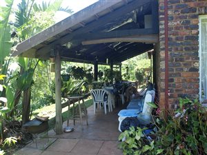 76.3 ha Farm with House in Camperdown