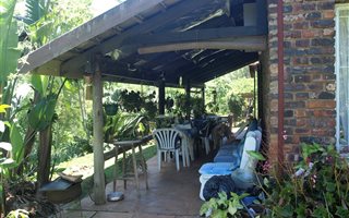 76.3 ha Farm with House in Camperdown