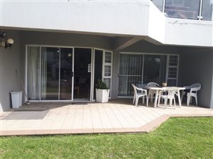 2 Bed Flat in Gonubie