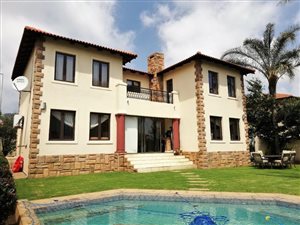 3 Bed House in Poortview