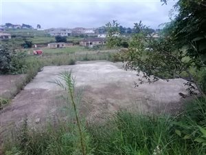 600 m² Land available in Adams Mission