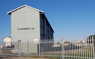 3 Bedroom Apartment in Algoa Park