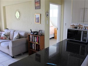 1 Bed Apartment in Hurlingham