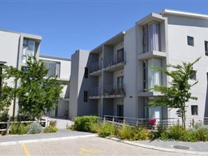 1 Bed Apartment in Ridgeworth