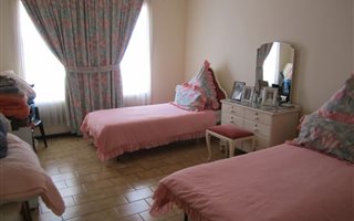 2 Bedroom Flat in Bela-Bela (Warmbaths)