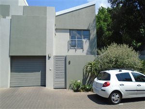 3 Bed Townhouse in Oaklands