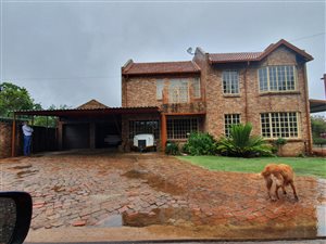 3 Bed House in Wingate Park