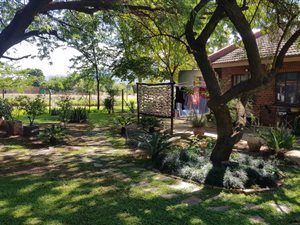 2.3 ha Farm in Swacina Park A H