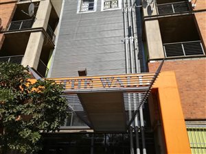 1 Bed Apartment in Hatfield