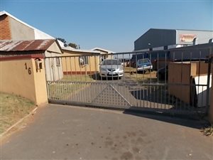 2 Bed House in Austerville