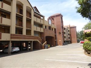 2 Bed Apartment in Hatfield