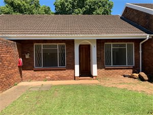 2 Bed Townhouse in Howick