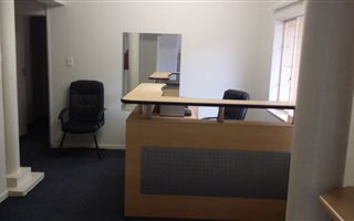 50 m² Office Space in Randpark Ridge