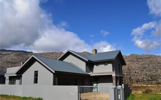 4 Bedroom House in Ceres