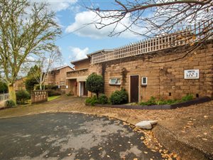 2 Bed Townhouse in Florida North