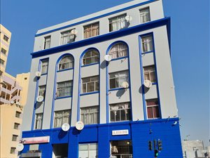 277 m² Commercial space in South Beach