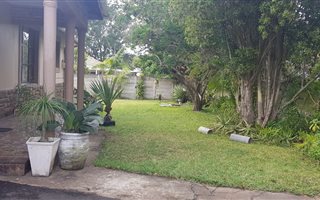 3 Bedroom House in Mtubatuba
