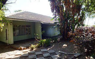 3 Bedroom House in Phalaborwa