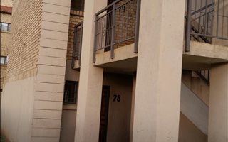 2 Bedroom Apartment in The Orchards