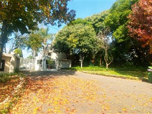 3 Bed Simplex in Craighall