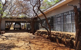 202 ha Farm in Strydfontein and surrounds