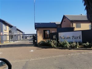1 Bed Townhouse in Albemarle