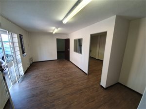 Industrial space in Sunnyrock