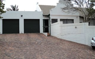 3 Bedroom Townhouse in Newlands