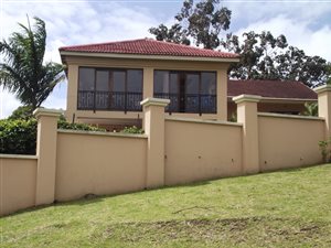 3 Bedroom House in Southbroom