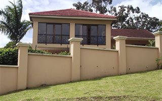 3 Bedroom House in Southbroom