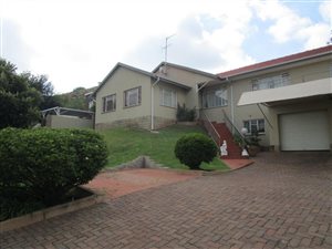 4 Bed House in Sunnyrock