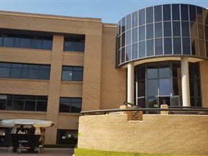 770 m² Office Space in Sunninghill