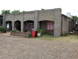 4 Bed House in Daleside