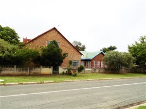 5 Bed House in Rayton