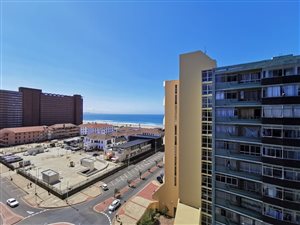 2 Bed Apartment in Point
