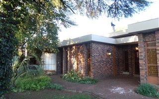4 Bedroom House in Meyerton Central